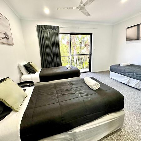 Hinchinbrook Resorts Management Pty Ltd Lucinda Εξωτερικό φωτογραφία