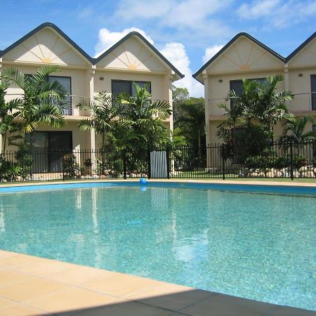 Hinchinbrook Resorts Management Pty Ltd Lucinda Εξωτερικό φωτογραφία