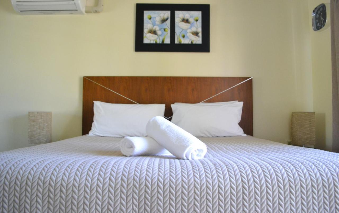 Hinchinbrook Resorts Management Pty Ltd Lucinda Εξωτερικό φωτογραφία